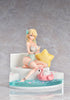 『戦艦少女R』001_Calbone レキシントン イングルサイドの夏Ver. 1/7スケール塗装済完成品フィギュア